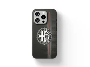 Alfa Romeo Handyhülle High-End Pro Serie